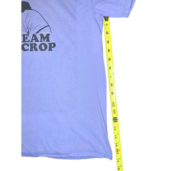 Macho Man Randy Savage: The Cream Of The Crop Authentic Vintage T-shirt SZ L - Picture 6 of 7